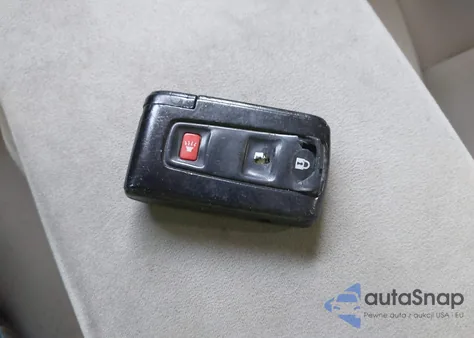 2007 Toyota Prius z USA, uszkodzony, nr VIN JTDKB20U577639557